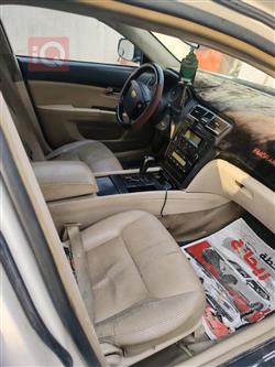 جيلي امجراند EC8